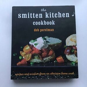 The Smitten Kitchen Cookbook by Deb Perelman